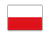 PIZZERIA MARIA - Polski